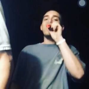 Meet your Posher, Cody